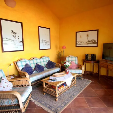 Roco 1 - Grosser Pool, Sauna, Wundervoller Meerblick, Pure Entspannung * La Asomada (Lanzarote)