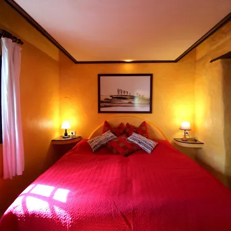 Roco 1 - Grosser Pool, Sauna, Wundervoller Meerblick, Pure Entspannung