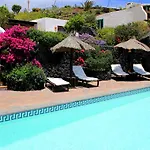 Roco 1 - Grosser Pool, Sauna, Wundervoller Meerblick, Pure Entspannung La Asomada (Lanzarote)