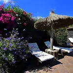 Tatil Evi Roco 1 - Grosser Pool, Sauna, Wundervoller Meerblick, Pure Entspannung