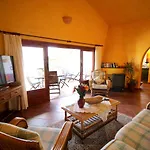 Roco 1 - Grosser Pool, Sauna, Wundervoller Meerblick, Pure Entspannung * La Asomada (Lanzarote)