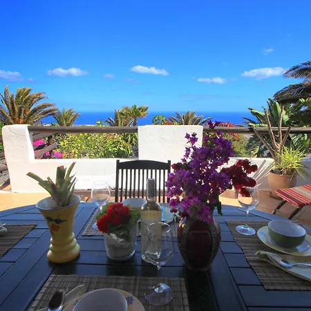 Roco 1 - Grosser Pool, Sauna, Wundervoller Meerblick, Pure Entspannung 度假居