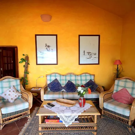 度假居 Roco 1 - Grosser Pool, Sauna, Wundervoller Meerblick, Pure Entspannung La Asomada (Lanzarote)