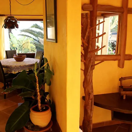 Roco 1 - Grosser Pool, Sauna, Wundervoller Meerblick, Pure Entspannung 度假居 La Asomada (Lanzarote)