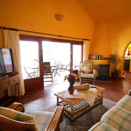 Roco 1 - Grosser Pool, Sauna, Wundervoller Meerblick, Pure Entspannung * La Asomada (Lanzarote)