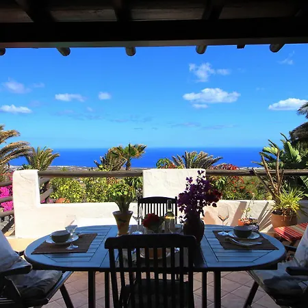 Roco 1 - Grosser Pool, Sauna, Wundervoller Meerblick, Pure Entspannung 度假居