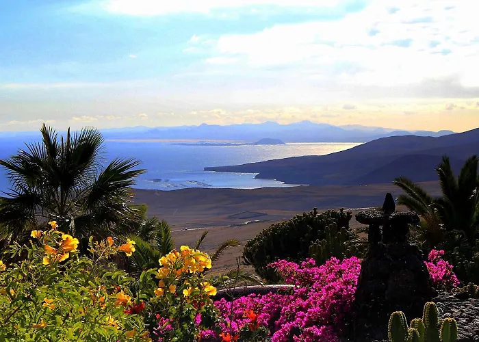 Roco 1 - Grosser Pool, Sauna, Wundervoller Meerblick, Pure Entspannung 펜션 *