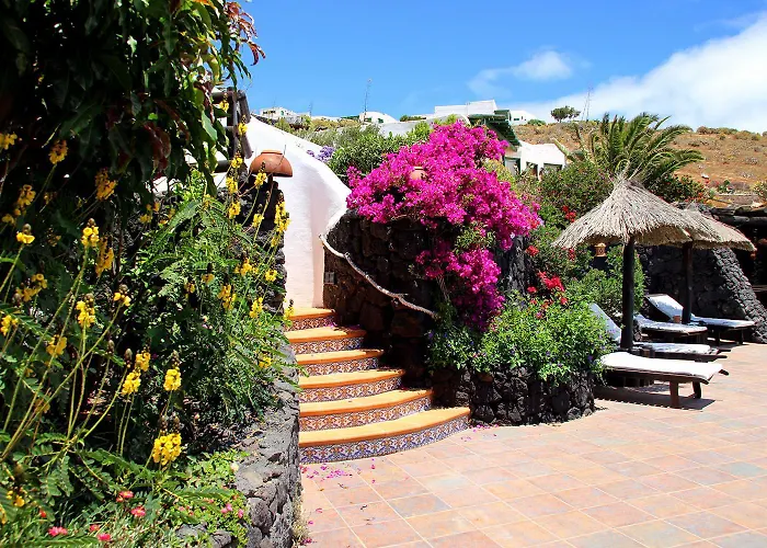 Roco 1 - Grosser Pool, Sauna, Wundervoller Meerblick, Pure Entspannung 펜션 La Asomada (Lanzarote)