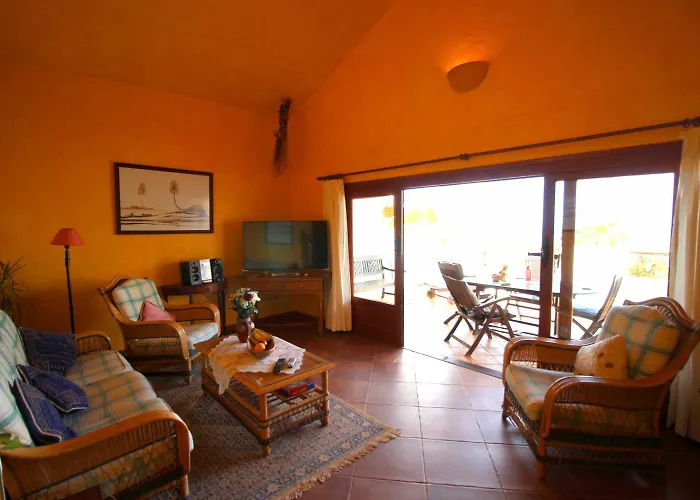 Roco 1 - Grosser Pool, Sauna, Wundervoller Meerblick, Pure Entspannung 펜션 La Asomada (Lanzarote)