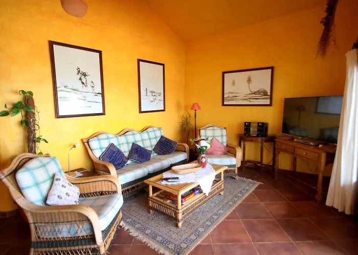 Roco 1 - Grosser Pool, Sauna, Wundervoller Meerblick, Pure Entspannung * La Asomada (Lanzarote)