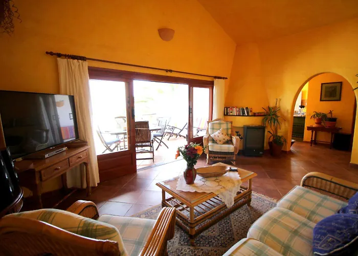 Roco 1 - Grosser Pool, Sauna, Wundervoller Meerblick, Pure Entspannung * La Asomada (Lanzarote)