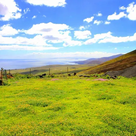 Roco 1 - Grosser Pool, Sauna, Wundervoller Meerblick, Pure Entspannung * Ла-Асомада